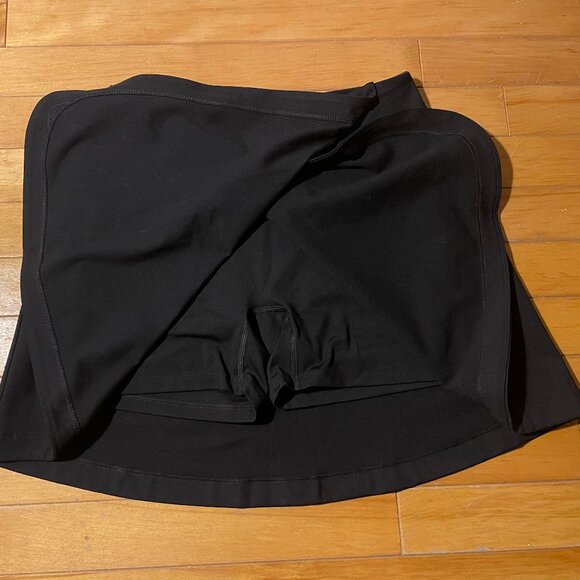 Girlfriend collective sport skort - Picture 5 of 7
